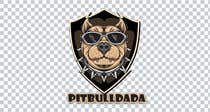 Graphic Design Contest Entry #28 for Need a Pitbull original logo with Brand Name