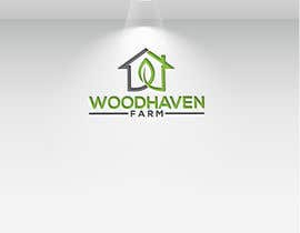 #128 for Tiny House Farm Logo by fh1225296