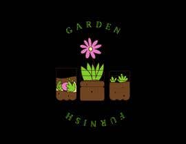 #60 for Build me a Logo for my plant store by nushratjahan722