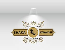 #42 for SHAKA DWAYNE WILLIAMS EMBLEM by mishalpatwary121