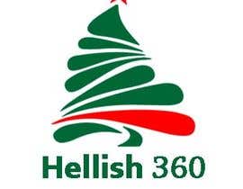 #4 for Hellish 360 (1) by mithunmc24