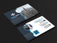 #219 for Business Card Design and Signature by ahsansajib0724