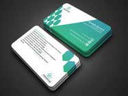 #240 for Business Card Design and Signature by ahsansajib0724