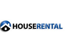 #114 untuk Logo Design for Houserental oleh MFin