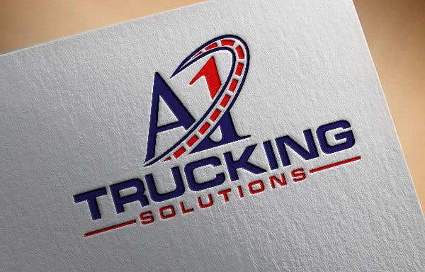 
                                                                                                            Contest Entry #                                        73
                                     for                                         A1 Trucking Solutions Logo design
                                    
