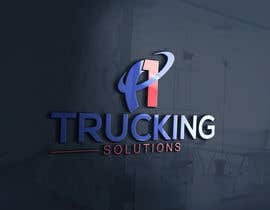 #16 for A1 Trucking Solutions Logo design by fatema96987