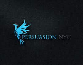 #148 for Persuasion NYC by joyshil10