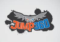  Design a Logo for Jump360 için Graphic Design70 No.lu Yarışma Girdisi