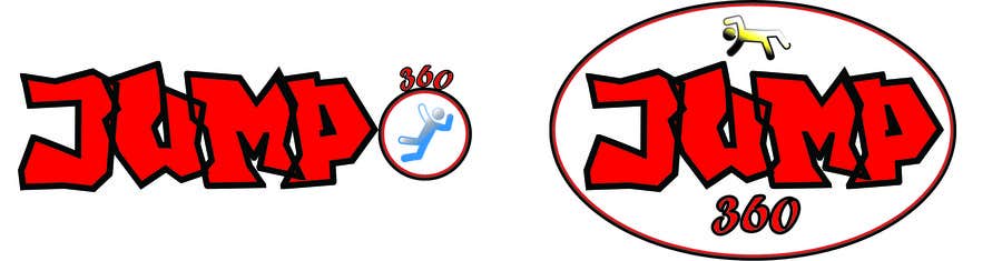 Wasilisho la Shindano #3 la                                                 Design a Logo for Jump360
                                            
