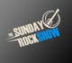Náhled příspěvku č. 36 do soutěže                                                     Design a Logo for The Sunday Rock Show
                                                