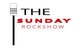 Contest Entry #14 thumbnail for                                                     Design a Logo for The Sunday Rock Show
                                                