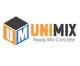 Entrada de concurso de Graphic Design #47 para Design a Logo for UniMix Ready Mix Concrete Company (Grand Corporate)