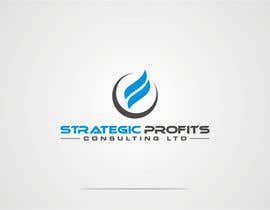 #87 untuk Design a Logo for Strategic Profits Consulting Ltd oleh Superiots