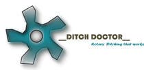 Graphic Design Contest Entry #14 for Design a Logo for Ditch Doctor