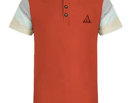 Nro 23 kilpailuun Polo shirt Design käyttäjältä BahuDesigners