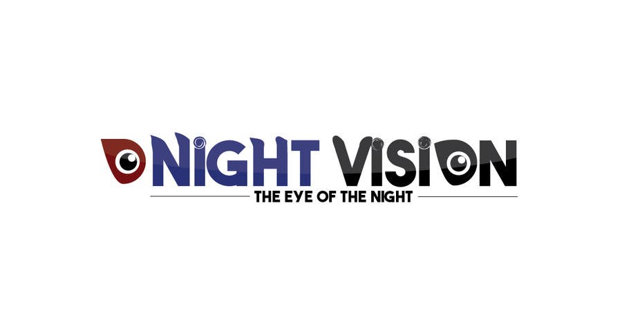 Participación en el concurso Nro.29 para                                                 infrared night vision
                                            