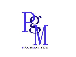 Participación en el concurso Nro.16 para                                                 Design a Logo for pgm
                                            