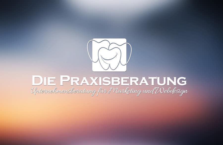 Contest Entry #17 for                                                 Design eines Logos for Consultancy for dental & medical clinics
                                            