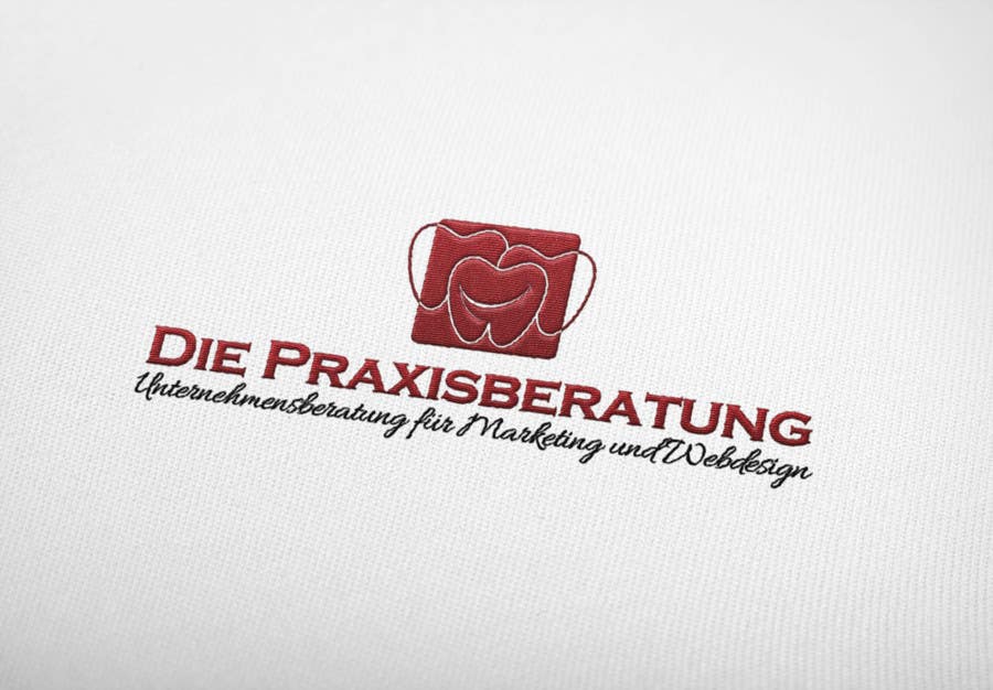 Contest Entry #24 for                                                 Design eines Logos for Consultancy for dental & medical clinics
                                            