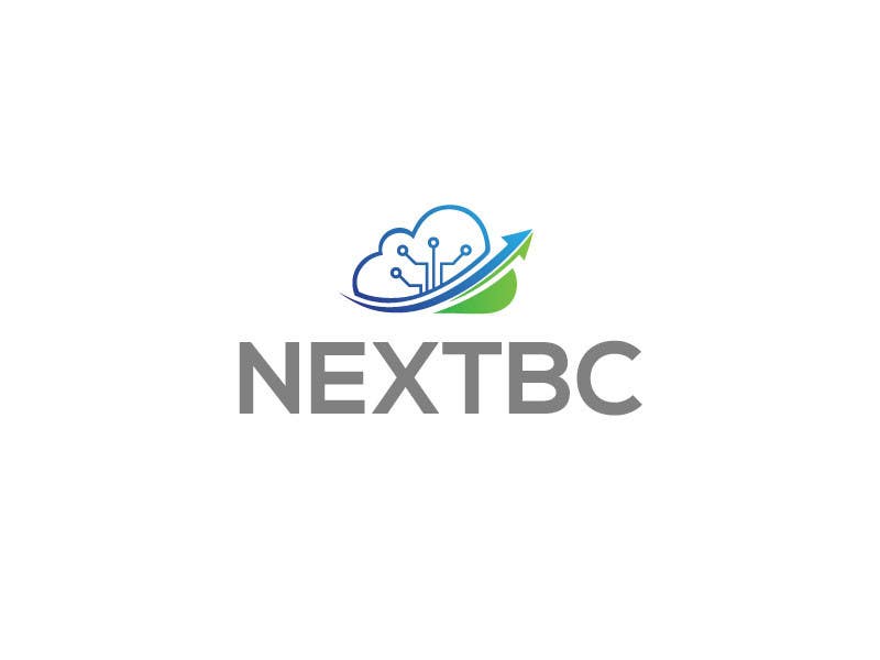 Contest Entry #40 for                                                 Develop a Corporate Identity for NEXTBC 2015
                                            