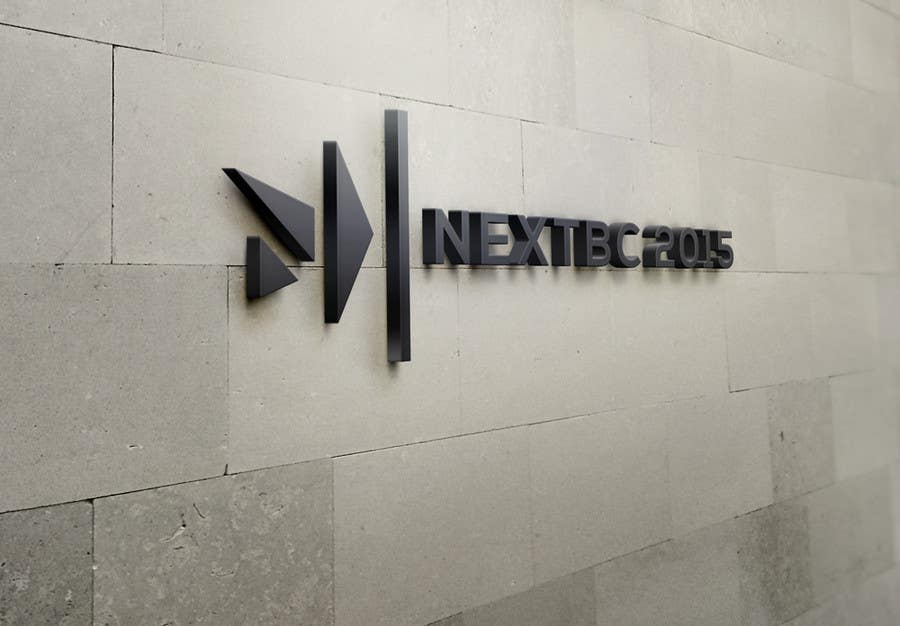 Contest Entry #59 for                                                 Develop a Corporate Identity for NEXTBC 2015
                                            