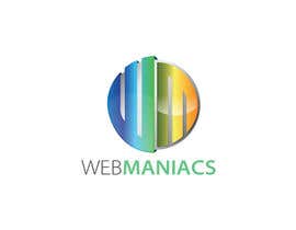 #48 for Develop a Corporate Identity for webmaniac by babugmunna