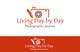 Wasilisho la Shindano #111 picha ya                                                     Design a Logo for LivingDayByDay.com
                                                