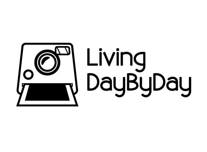Participación en el concurso Nro.110 para                                                 Design a Logo for LivingDayByDay.com
                                            