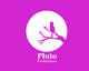 Tävlingsbidrag #33 ikon för                                                     Design a Logo for Pluto Productions
                                                