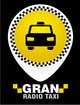 Contest Entry #31 thumbnail for                                                     Diseñar un logotipo for taxi services..
                                                