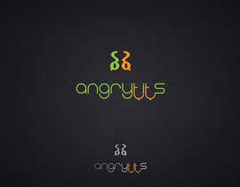 #9 para Logo for Android app AngryTits por IIDoberManII