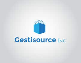 #5 για Design a Logo for Gestisource από mohan2see