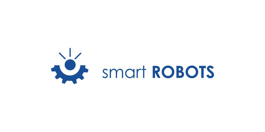 Příspěvek č. 13 do soutěže                                                 Design Logo, Header, Footer, Powerpoint template for Robot industry company
                                            