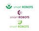 Icône de la proposition n°33 du concours                                                     Design Logo, Header, Footer, Powerpoint template for Robot industry company
                                                