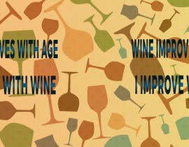 #5 for Wine improves with age by MassinissaLab
