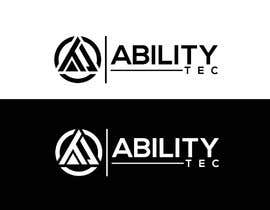 #385 для Logo design for &quot;Ability Tec&quot; от shohanjaman12129