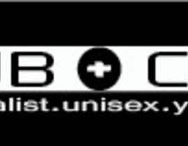 #74 dla Design a very easy black and white logo for a minimalistic unisex babies clothing brand przez parvej2