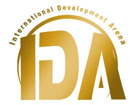 #1796 untuk New Logo Design for International Development Arena oleh Paulodesings