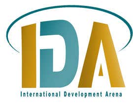#1799 untuk New Logo Design for International Development Arena oleh Paulodesings