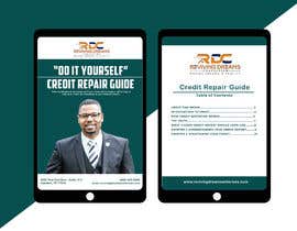 #21 untuk Do It Yourself Credit Repair E-Book oleh imranislamanik