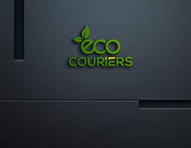 #680 untuk New Logo - Courier Company oleh AliveWork