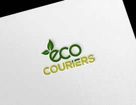 #681 untuk New Logo - Courier Company oleh AliveWork