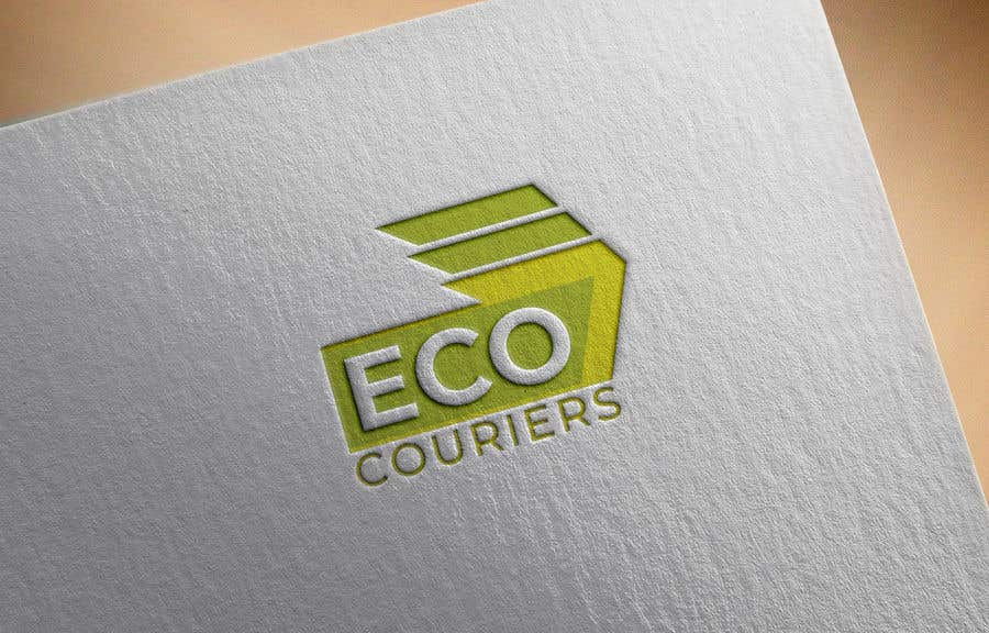 Contest Entry #216 for                                                 New Logo - Courier Company
                                            