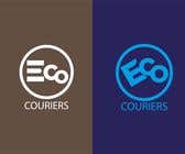 #331 for New Logo - Courier Company by spnshopon414