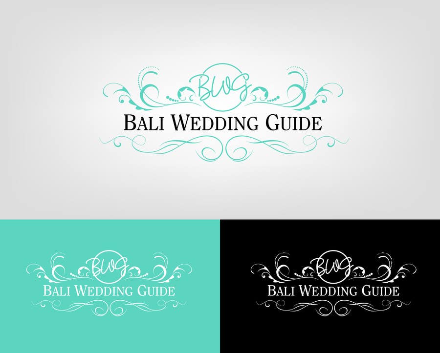 #28. pályamű a(z)                                                  Design a Logo for Wedding Guide Website
                                             versenyre