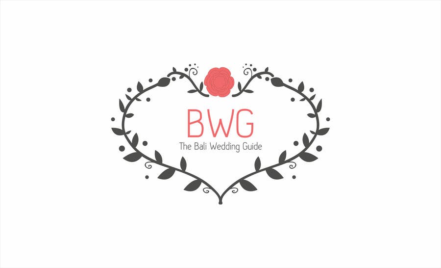 Konkurrenceindlæg #52 for                                                 Design a Logo for Wedding Guide Website
                                            