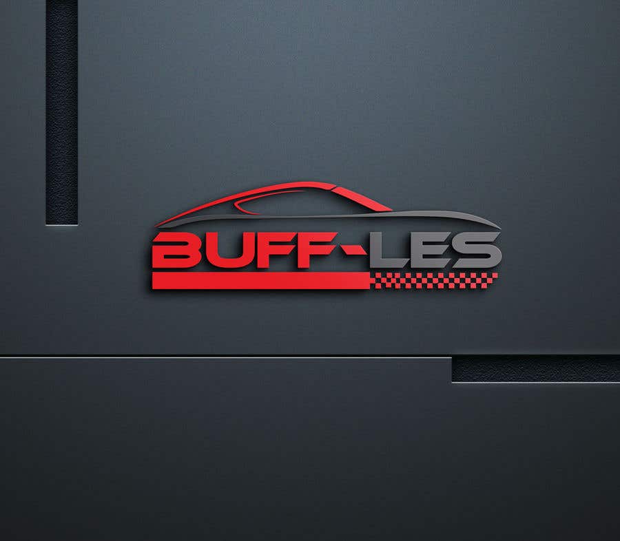 Contest Entry #651 for                                                 Create Logo for automotive company, brand guidelines and a label
                                            