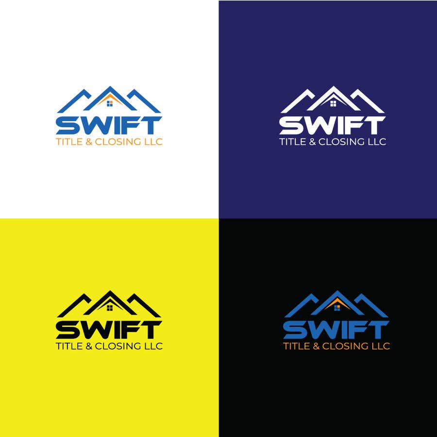 Contest Entry #483 for                                                 Design a Professional Logo for a Title Closing Company
                                            