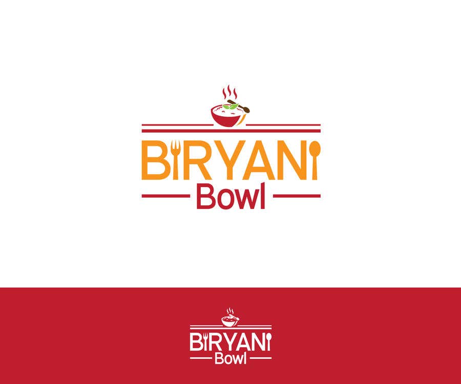 Contest Entry #13 for                                                 Brand name and logo for a Biriyani restaurant.
                                            