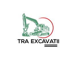 #290 for EXCAVATION LOGO by tithiraniroy20